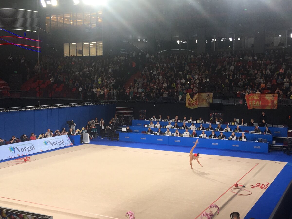 Лала Крамаренко