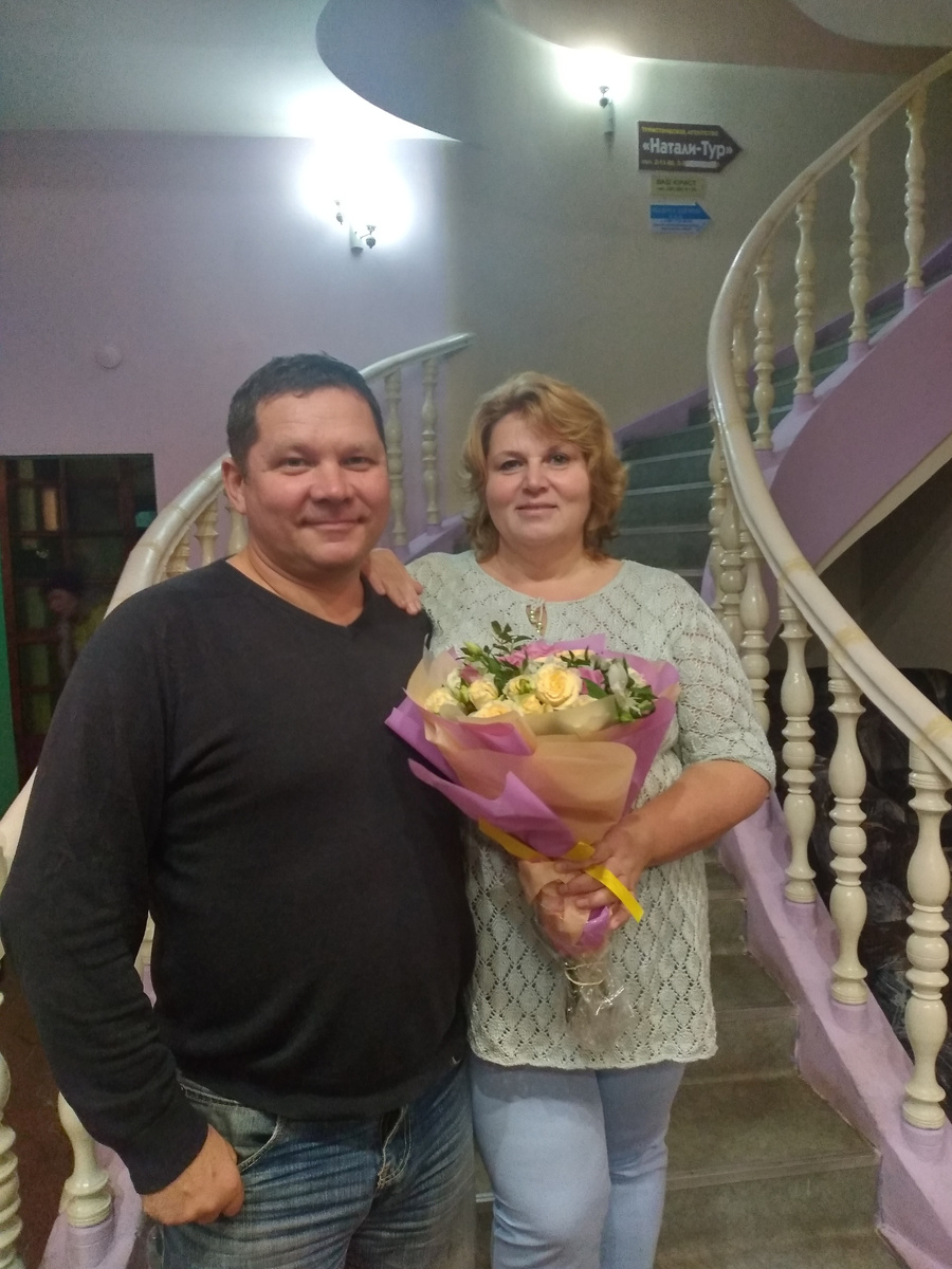 личное фото