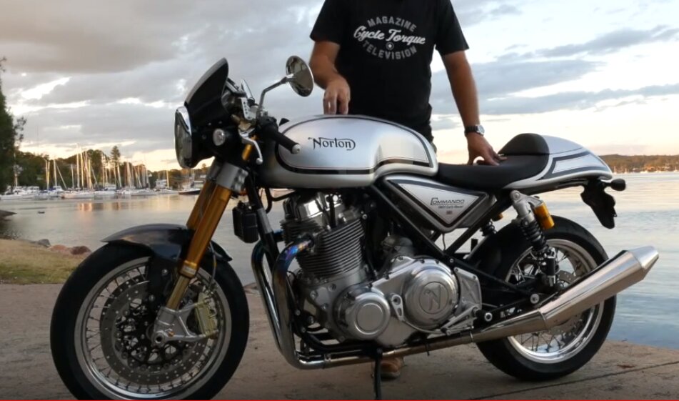 Norton 