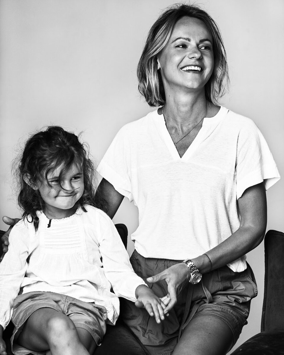 Анастасия Веселко 