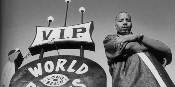 Warren G