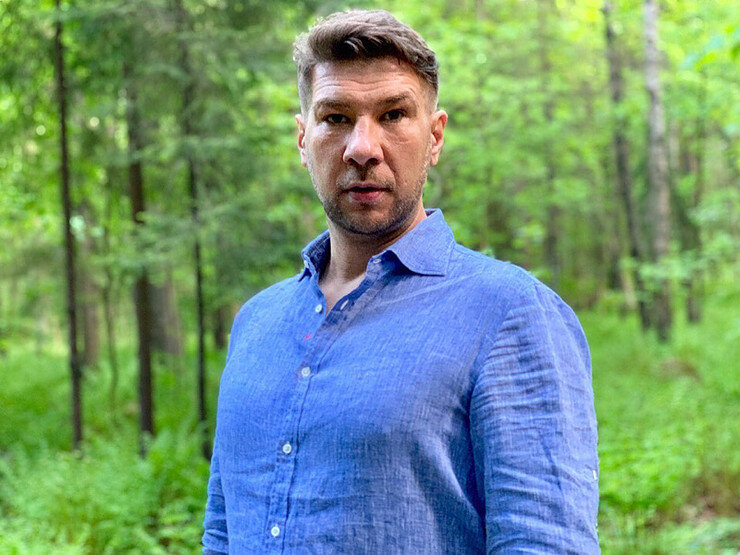 Найти - значит искать, искать - значит всматриваться, вглядываться.