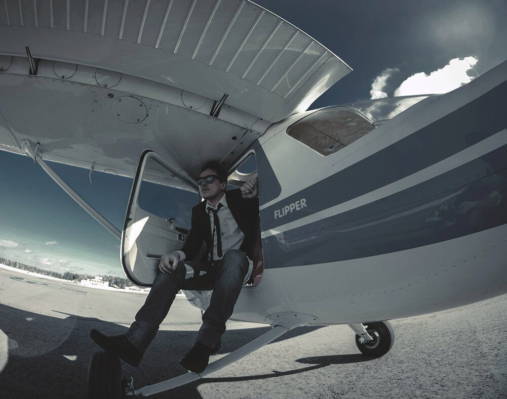 Павел Макаров