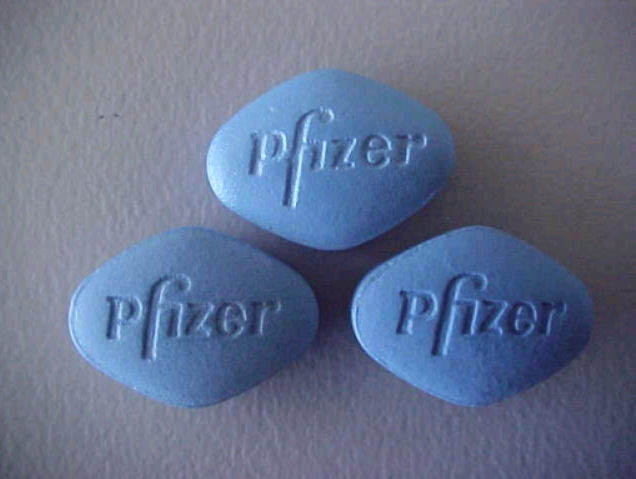 Поддельные и настоящие лекарства