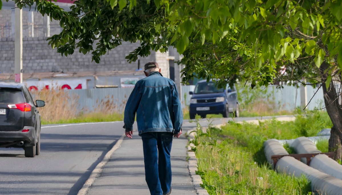 Стрит фото.