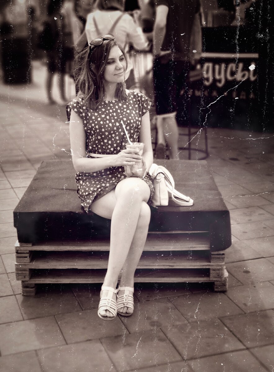 Фото из личного архива