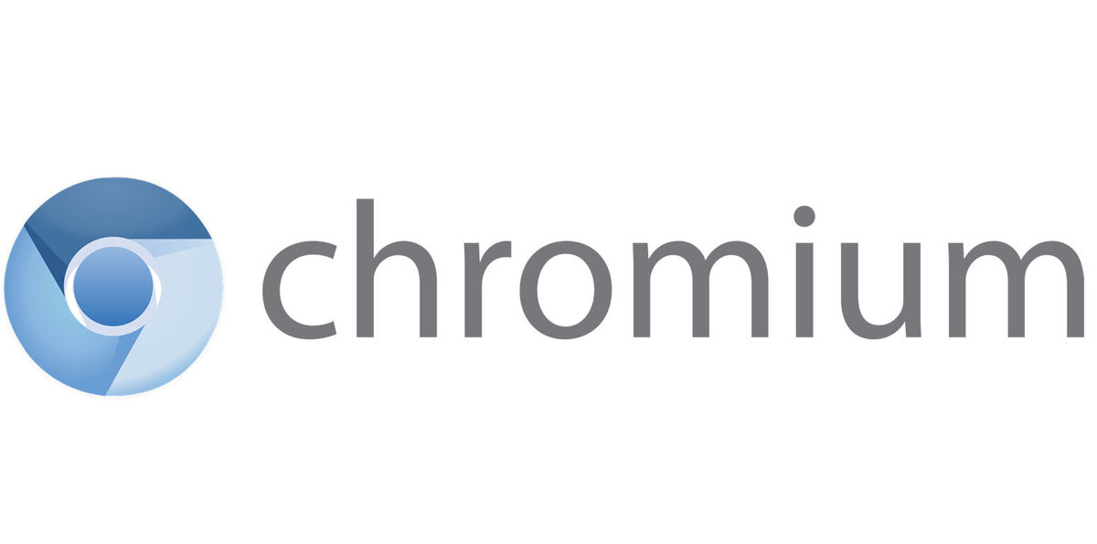 Chrome 1. Ангулед Хромиум.