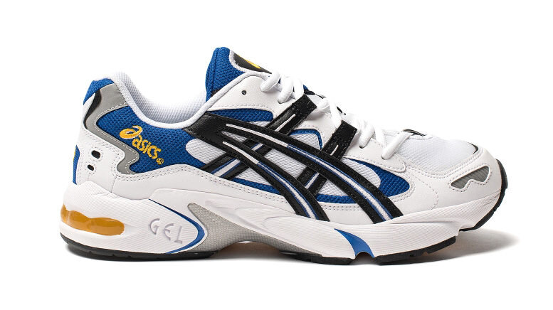 Asics GEL kayano 5.