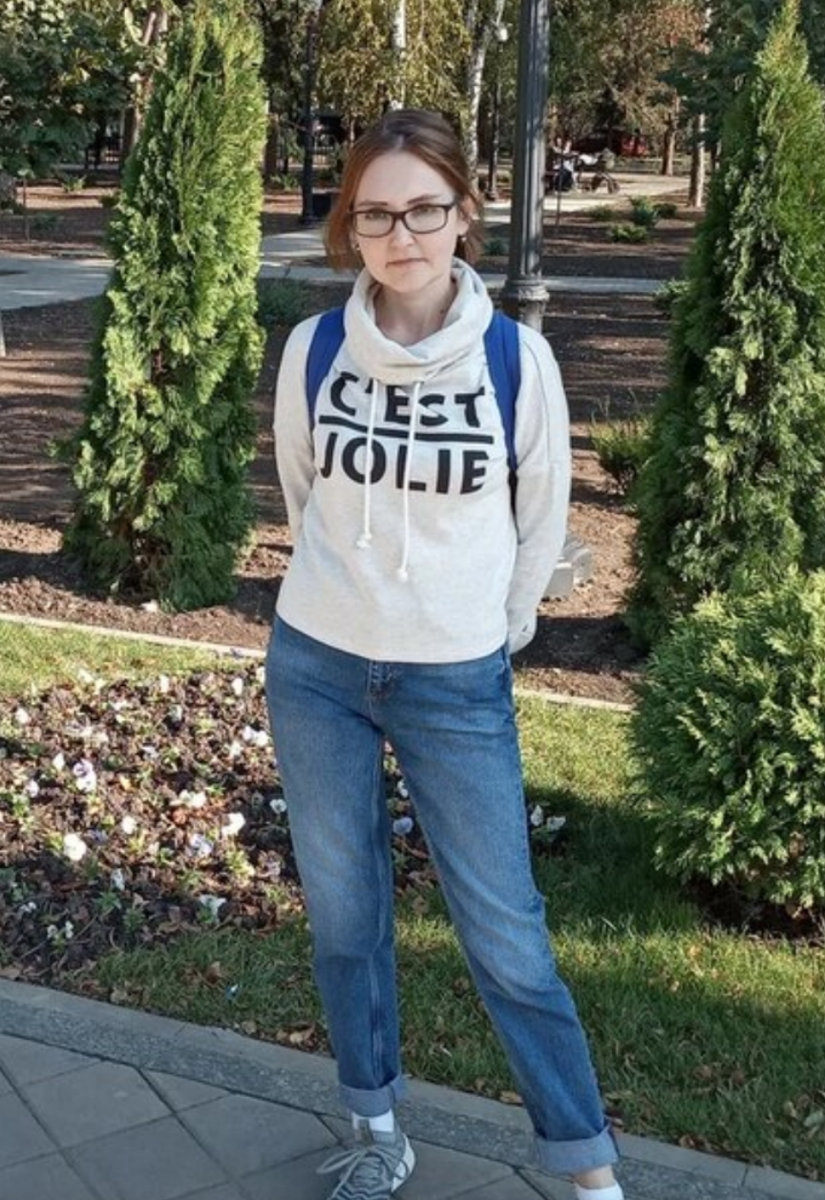 Я - автор канала