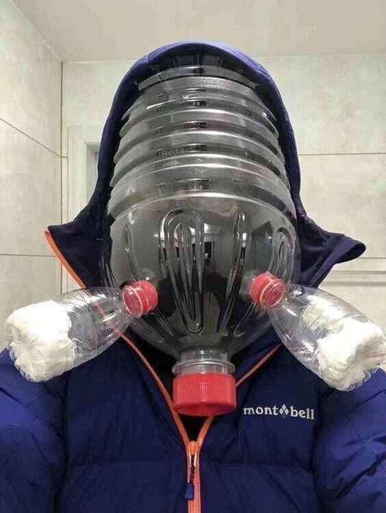 Немного юмора