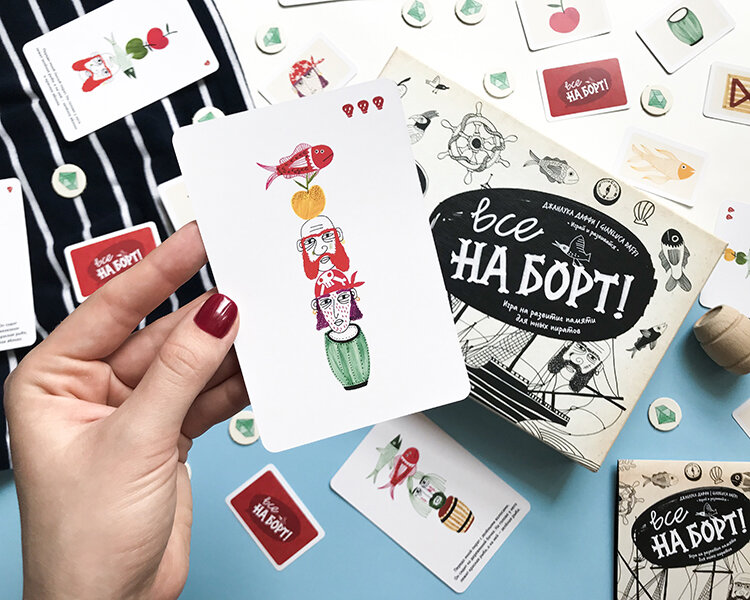 Разворот игры с сайта МИФ