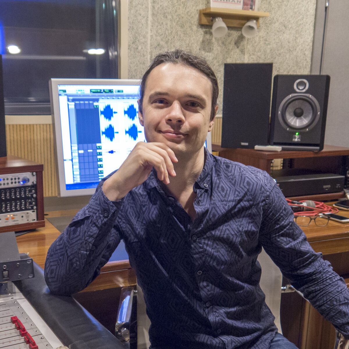 Денис Загуменнов