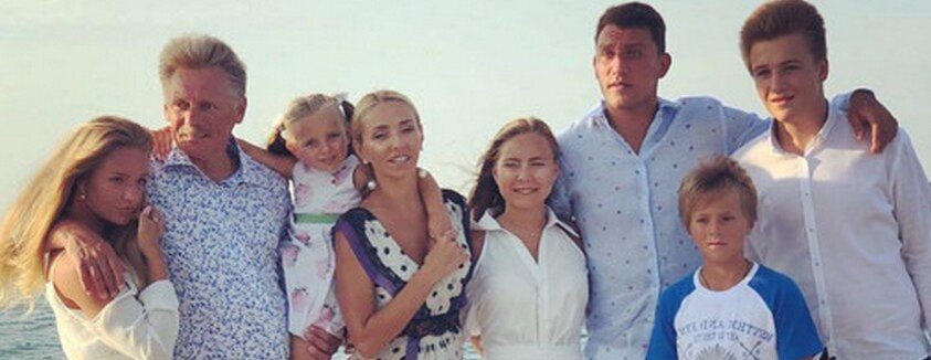 Щасте жить не в этой стране