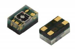 Датчик VEML6075