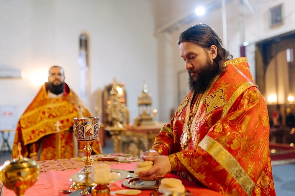 Епископ Магнитогорский Зосима