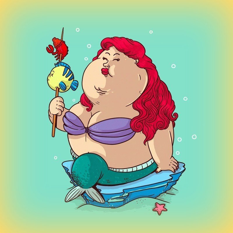 фото, обработанное автором в редакторе)