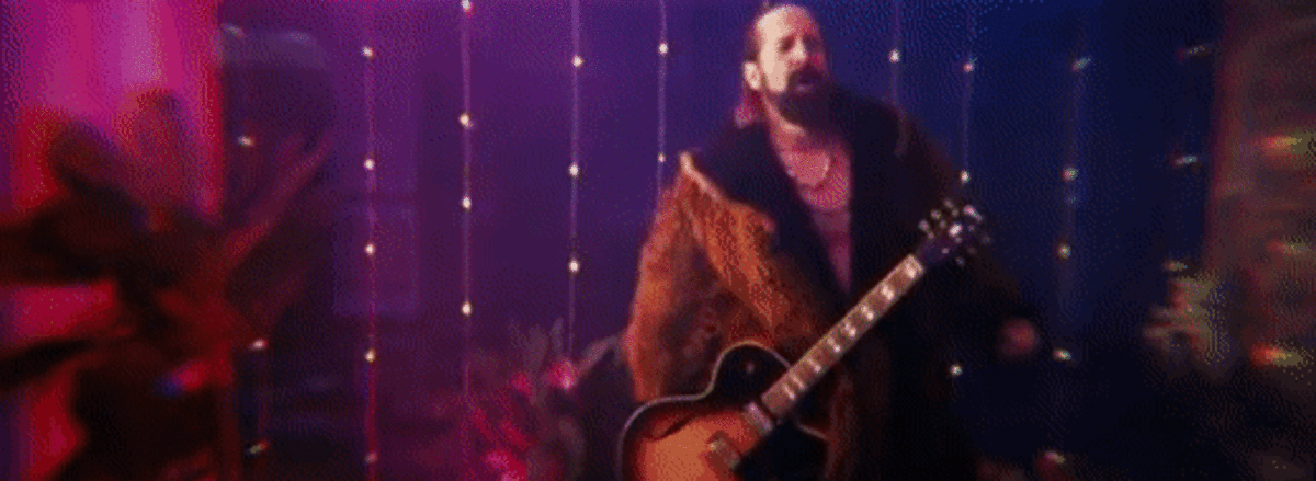 Lindemann - "Steh auf"