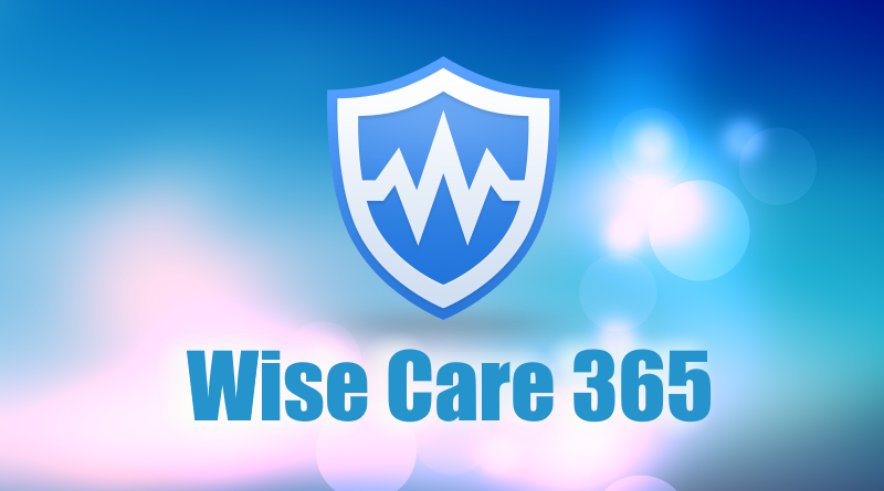 Wise Care 365