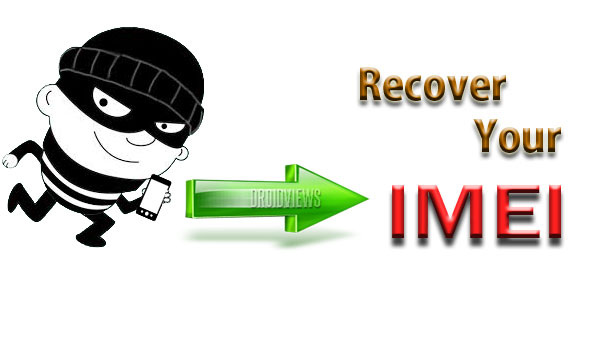 Смена IMEI телефона