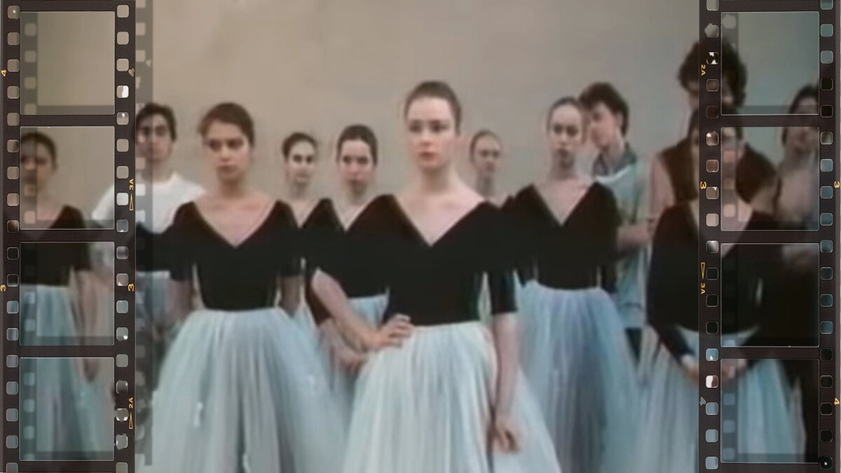 Тело никогда не лжет: 5 фильмов про балет, которые стоит увидеть |  Старлетка | Дзен