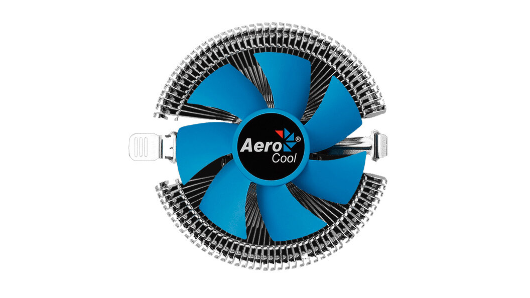 Aerocool verkho 3