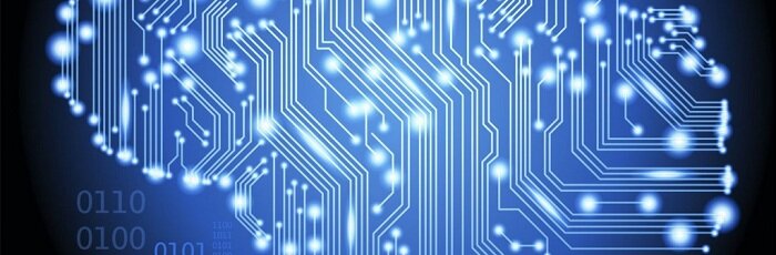 Что такое искуственный интелект? 