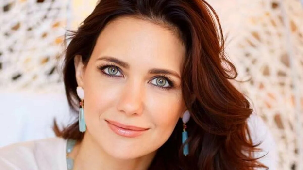 Екатерина Климова. Фото из открытых источников.