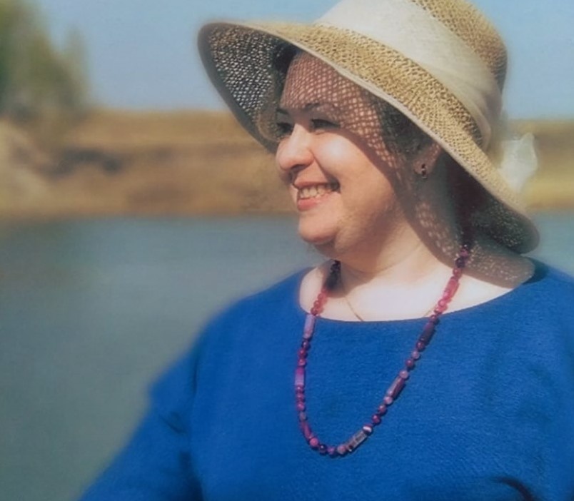 Юлия Татарникова, ведический астролог, нумеролог, психолог