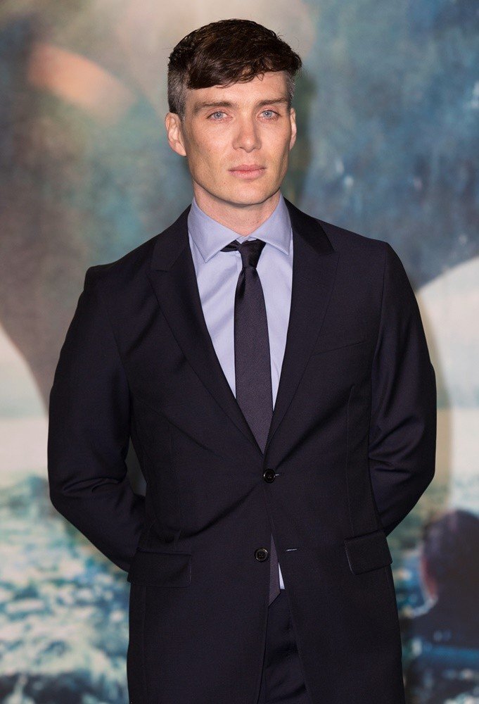 Киллиан Мёрфи