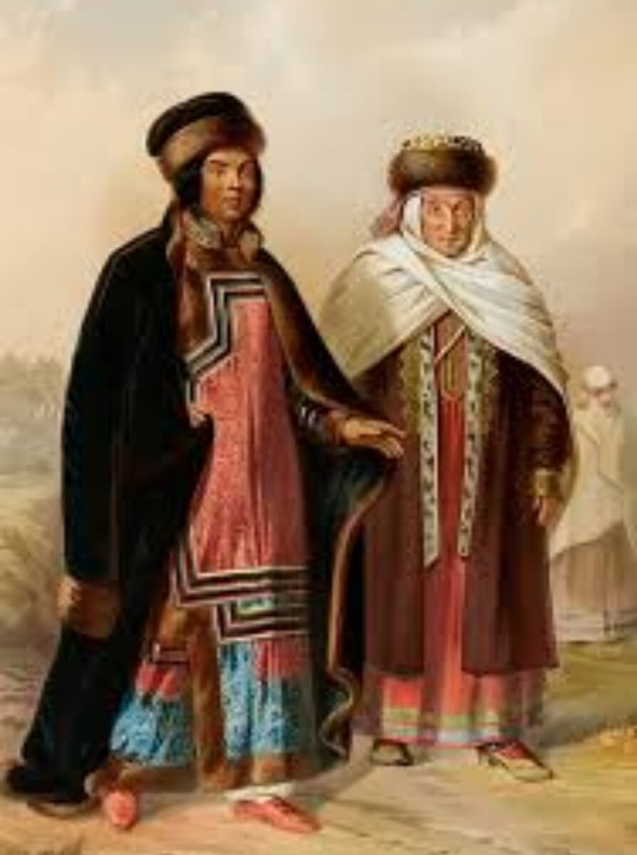 Аринцы