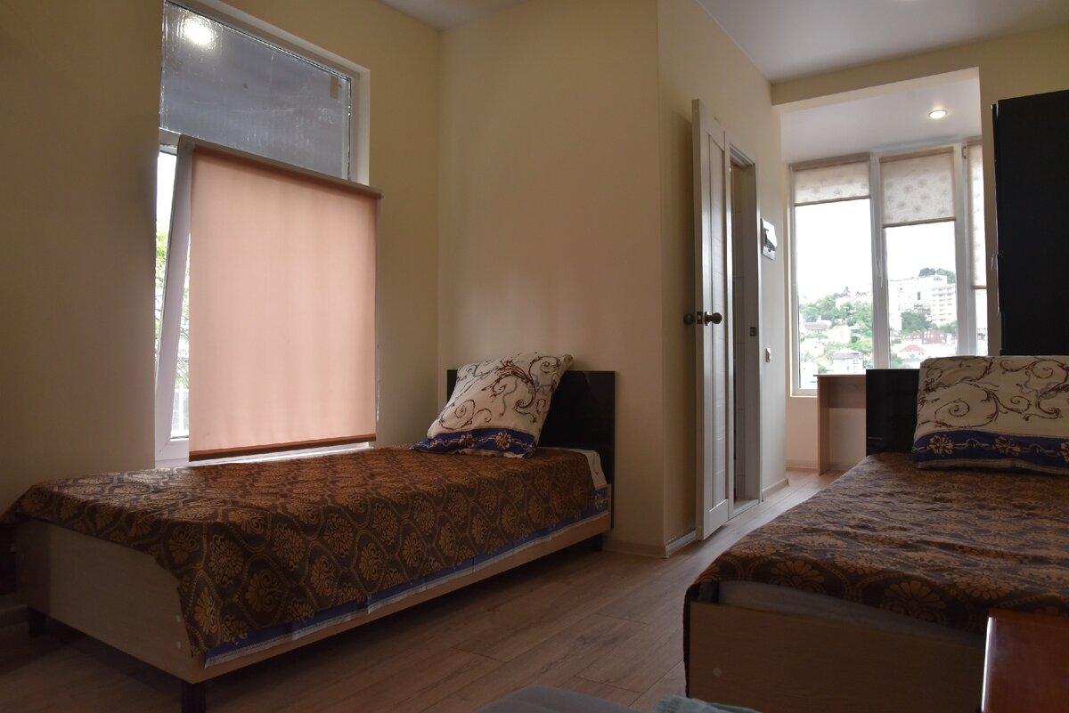 фото апартаментов с доходностью от 400.000 рублей в год