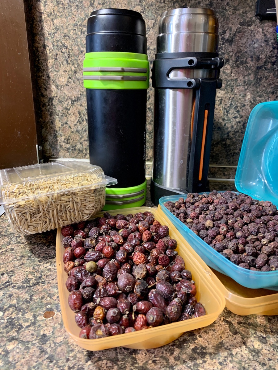 Чудесные помощники в борьбе с побочками