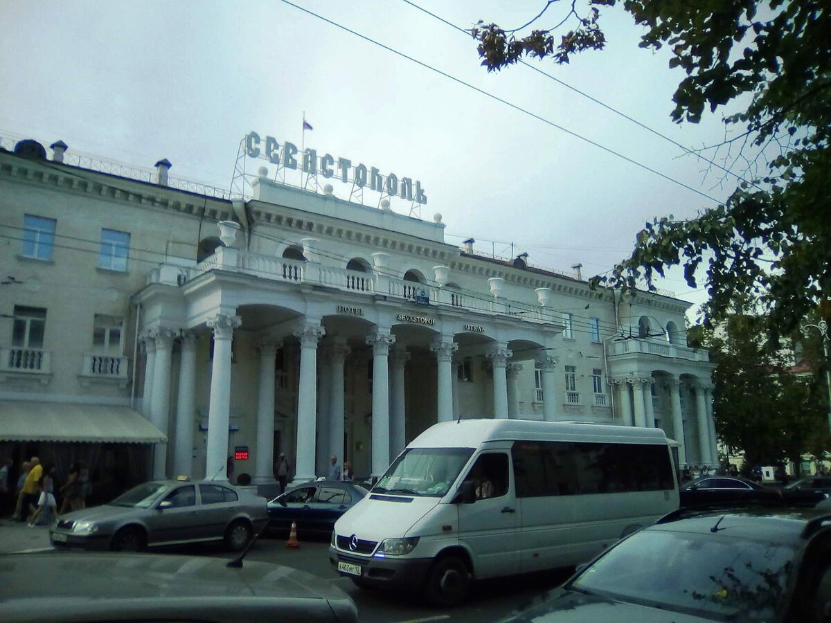 фото автора