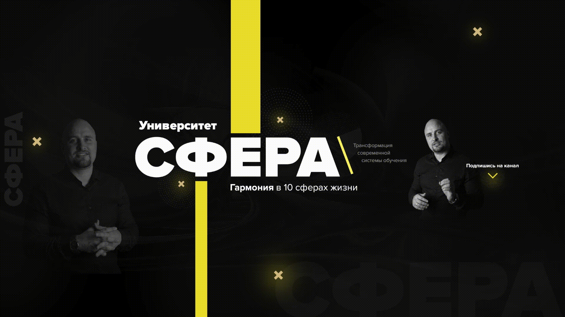 Университет Сфера