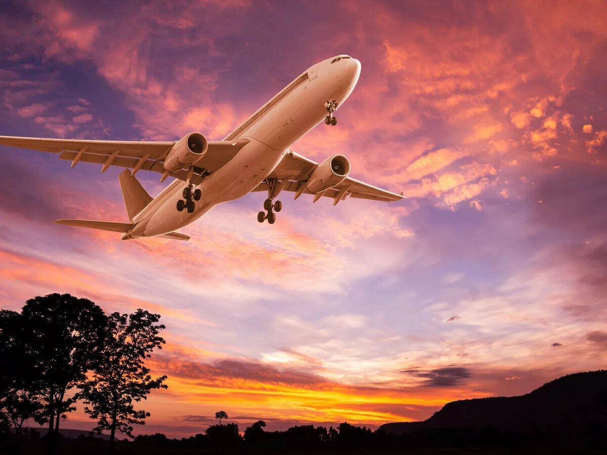 Идём в будущее