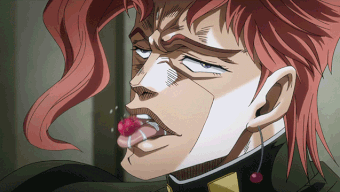 Вишенка "JoJo"