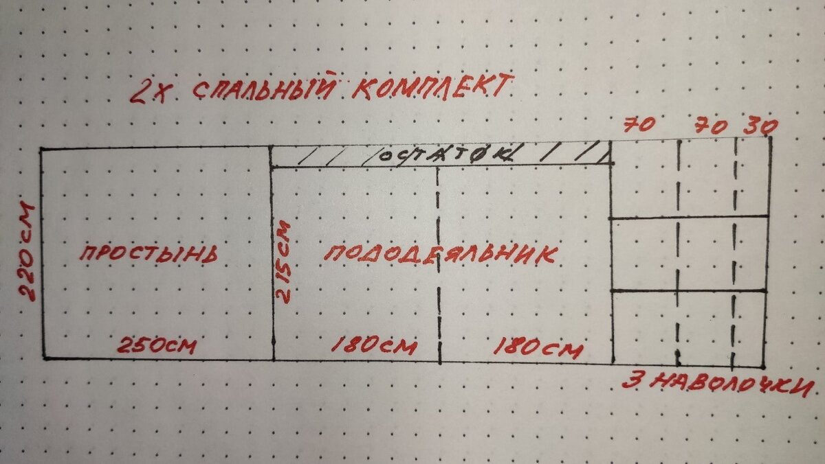 Сколько ткани на наволочку. Шьем постельное белье. Раскрой наволочки из ткани 220. Раскрой постельного белья. Раскрой ткани для наволочки 50*70.