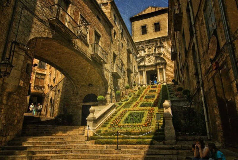 Жирона (Girona)