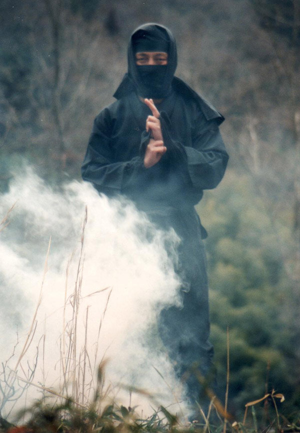  Источник фото: https://vintageninja.net/deadliest-park-rangers-and-tour-guides-ever/