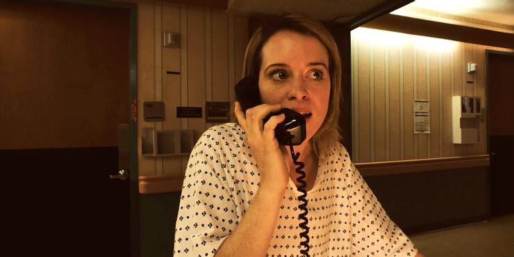 Кадр из фильма "Не в себе". Источник: imdb.com