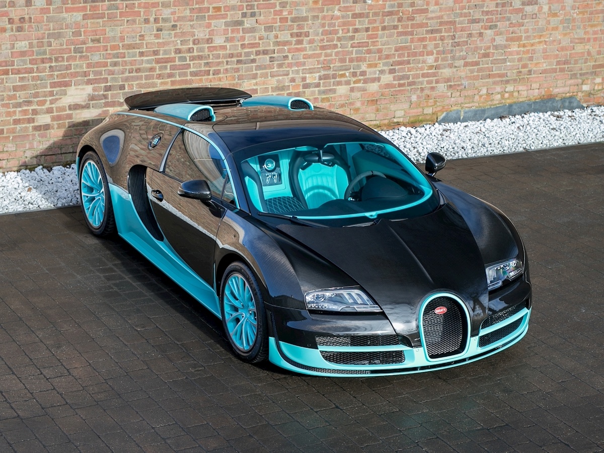 Bugatti