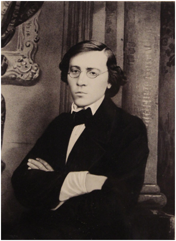 Николай Гаврилович