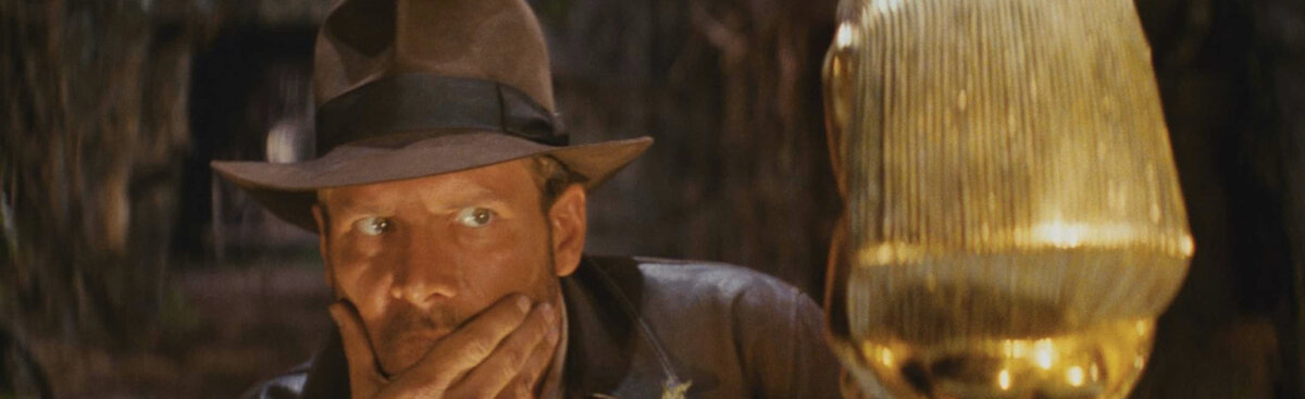 Изображение взято из открытых источников. Скриншот фильма про Индиану Джонса