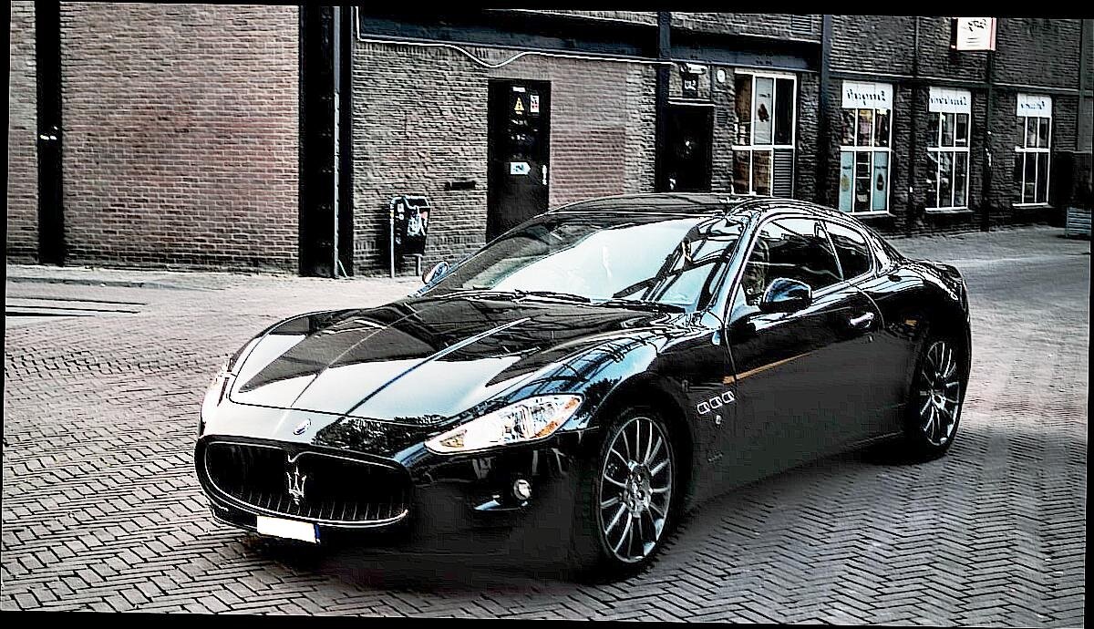 О чистоте лобового стекла судят по его прозрачности