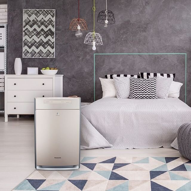 Воздухоочиститель Panasonic F-VXR50R