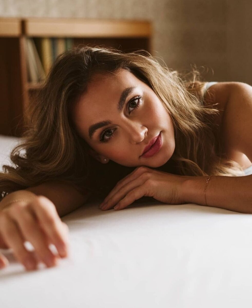 Фото утром 31 декабря.