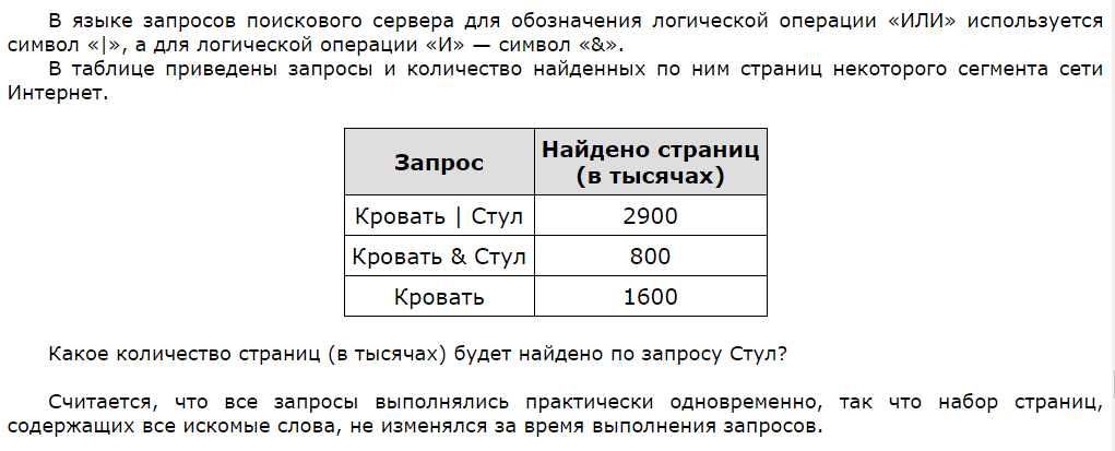 Задания с печками огэ