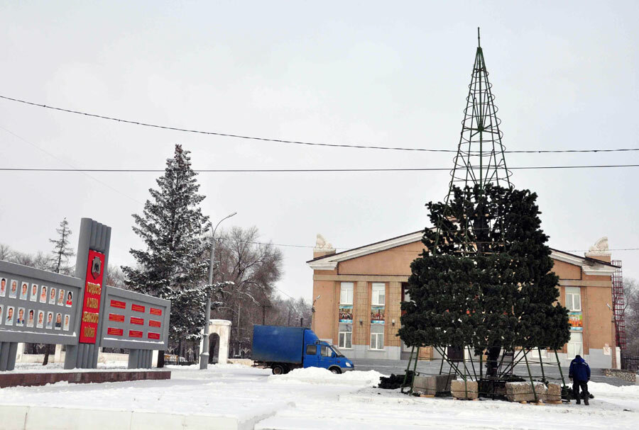 Фото Дмитрия Бикбова