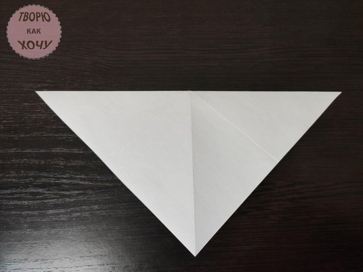 Оригами. Японский журавлик. Схема. Как сделать журавлика из бумаги? Вертушка из бумаги