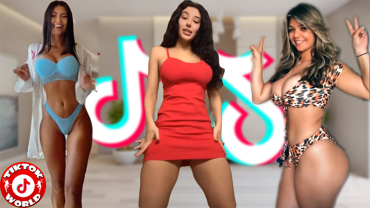 Тик ток видео